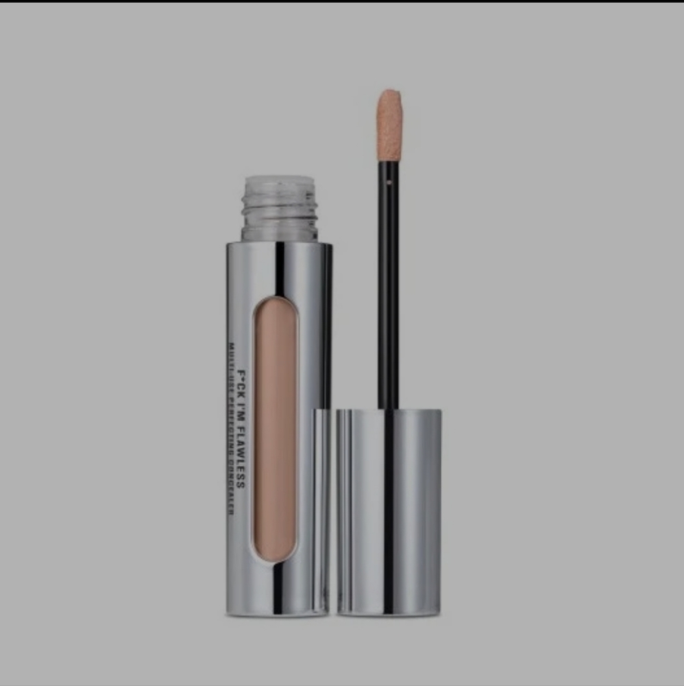 IL Makiage- F*ck I'm Flawless Multi-use Flawless Perfecting Concealer.Color#:3.5